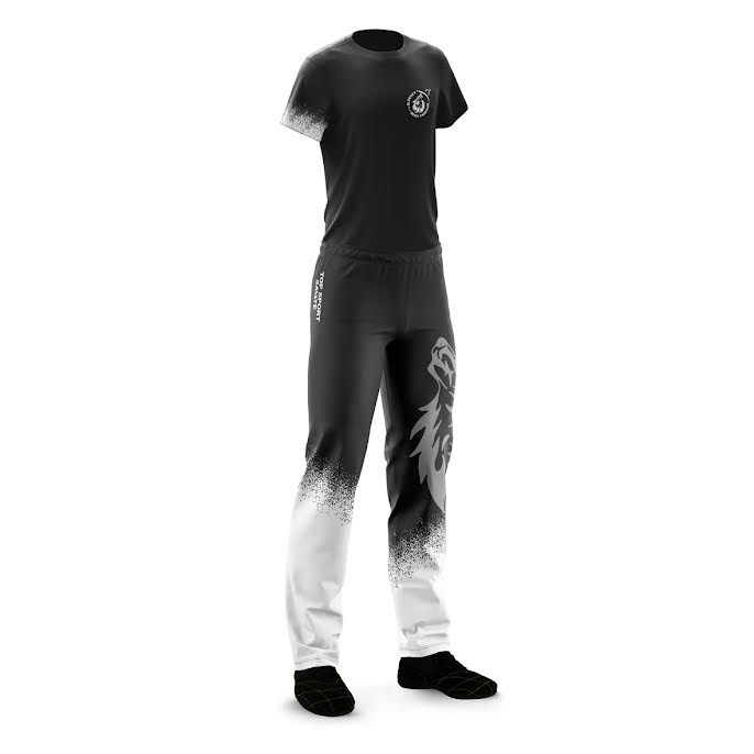 PERSONAL CLUB OUTFIT