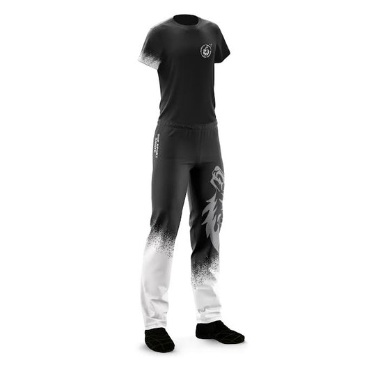 PERSONAL CLUB OUTFIT