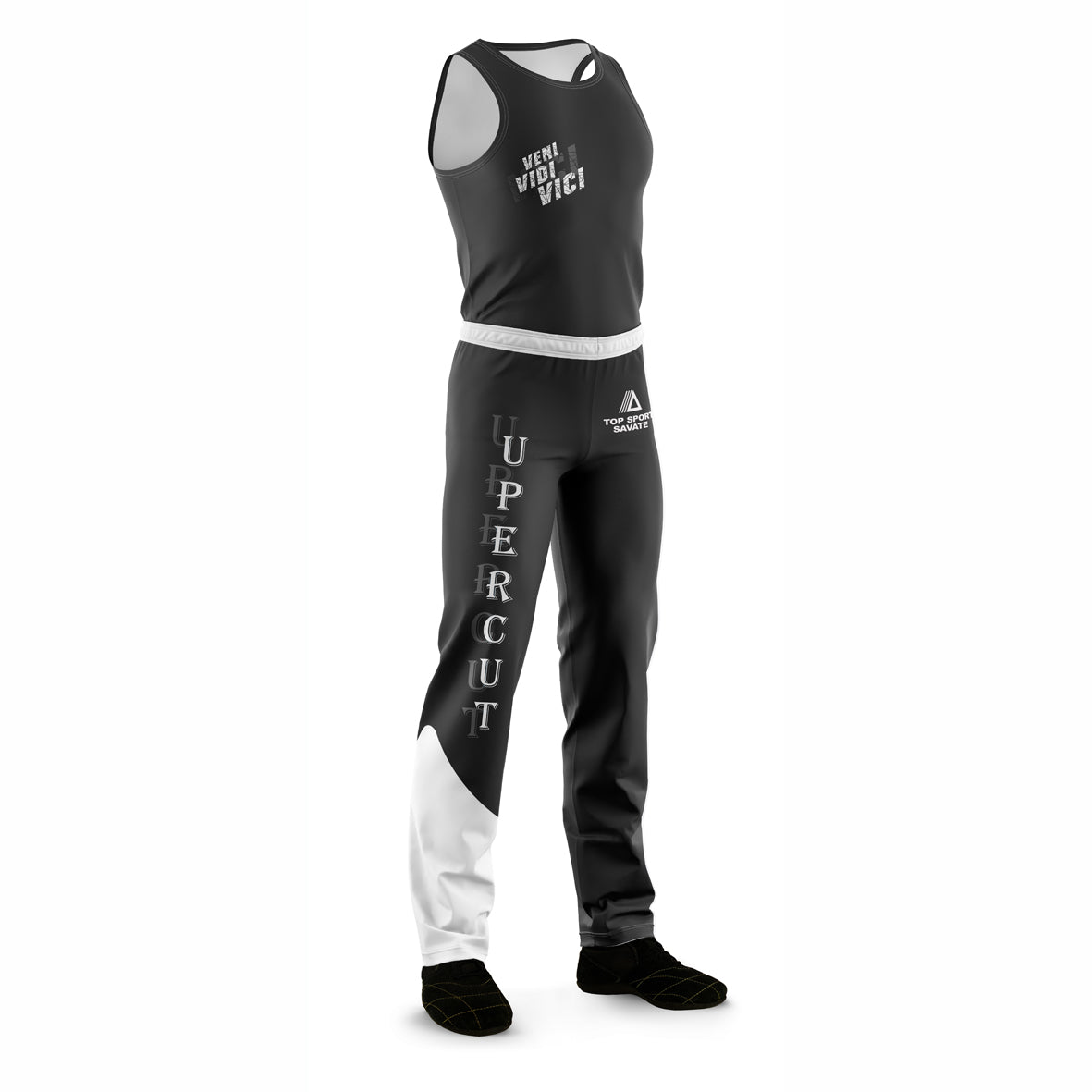 VESTITO PERSONALE DEL CLUB
