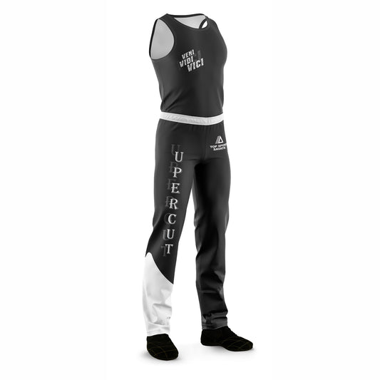 VESTITO PERSONALE DEL CLUB