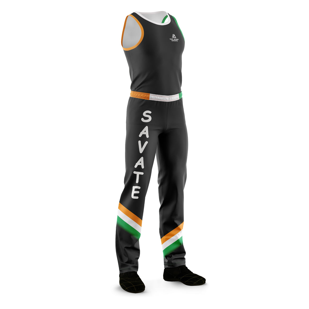 PERSONAL IVORY COAST