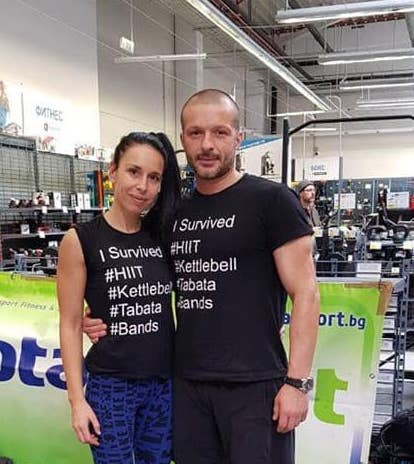 MAGLIETTA PERSO CLUB
