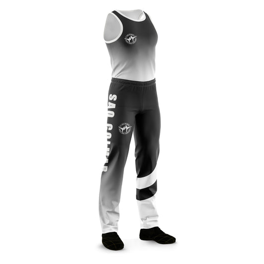 PERSONAL CLUB OUTFIT