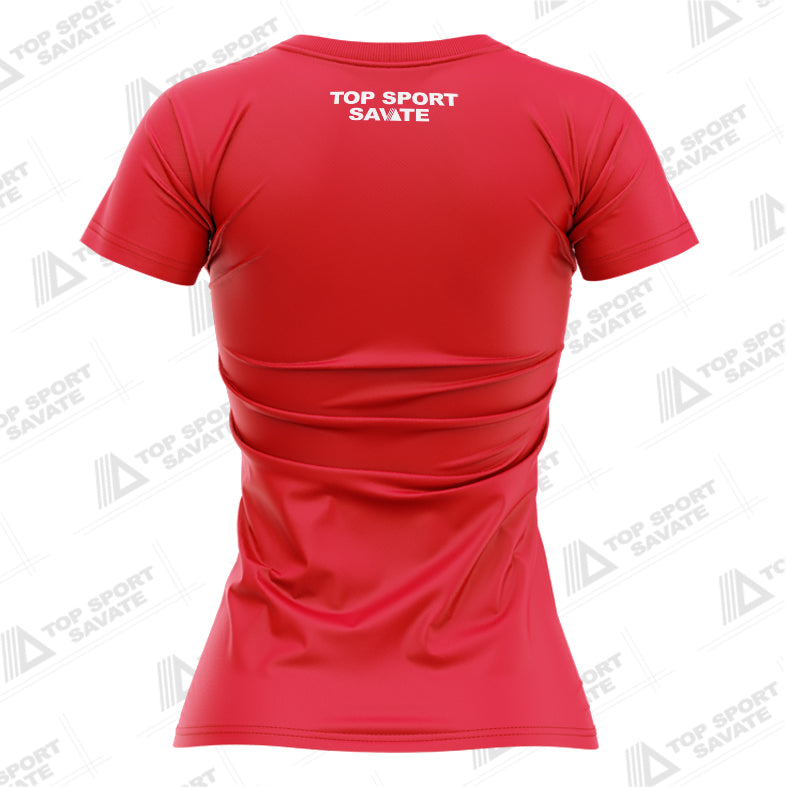 MAGLIETTA CONCORRENTE