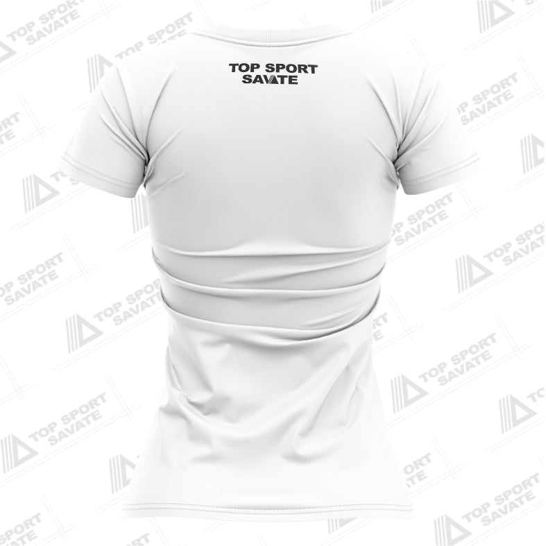 T-SHIRT SPORTIVA SAVATE