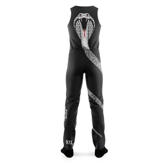 VESTITO PERSONALE DEL CLUB
