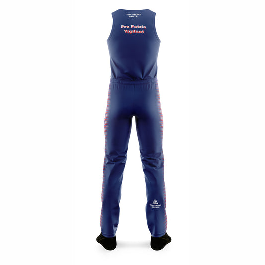 VESTITO PERSONALE DEL CLUB