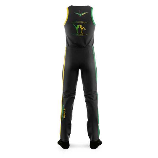 VESTITO PERSONALE DEL CLUB