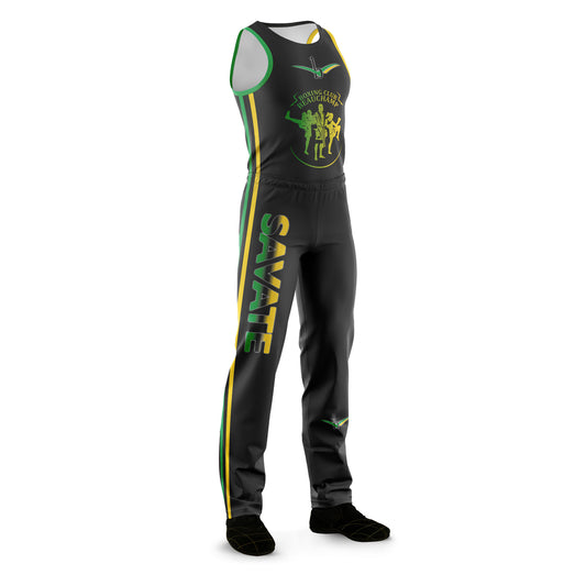 VESTITO PERSONALE DEL CLUB
