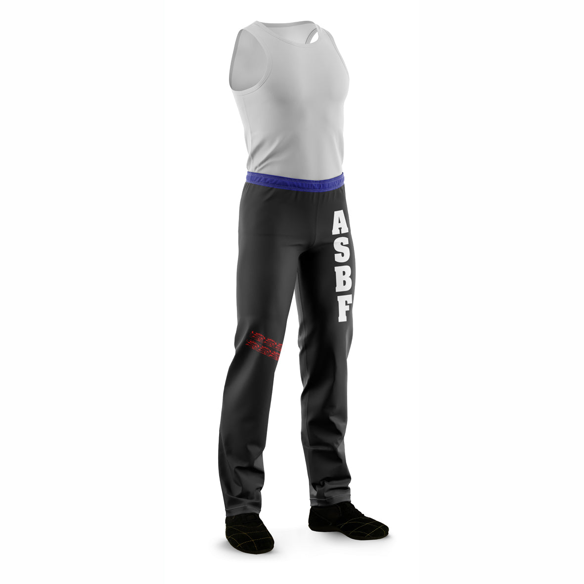 PANTALONI CLUB PERSO