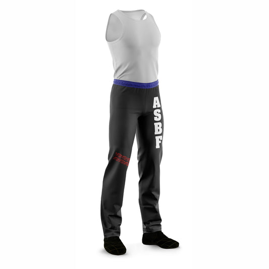 PANTALONI CLUB PERSO