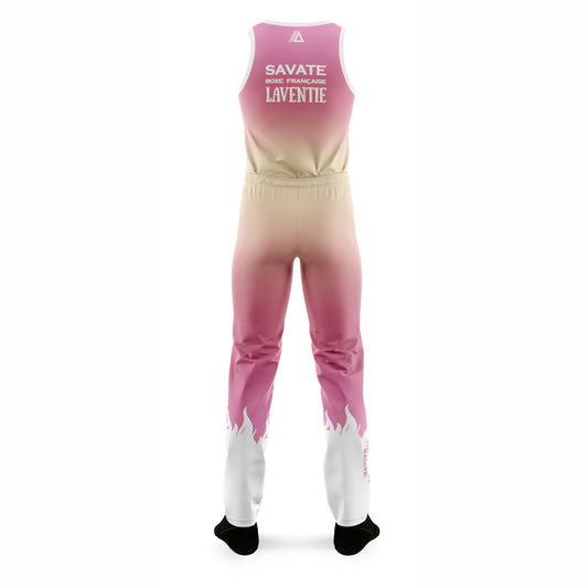VESTITO PERSONALE DEL CLUB