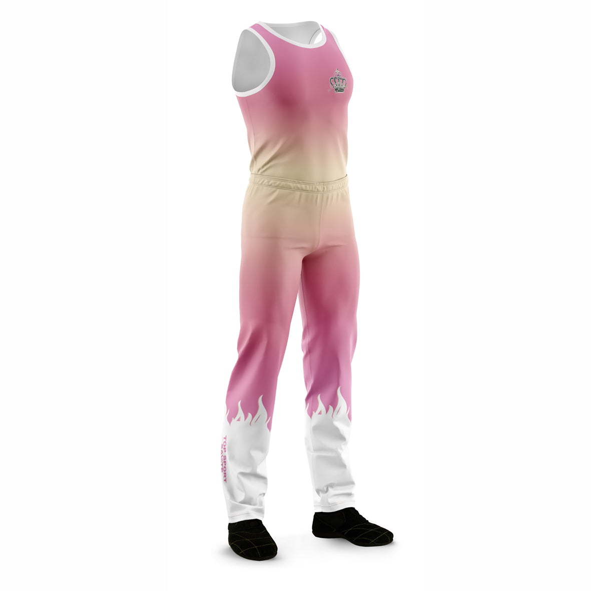 VESTITO PERSONALE DEL CLUB