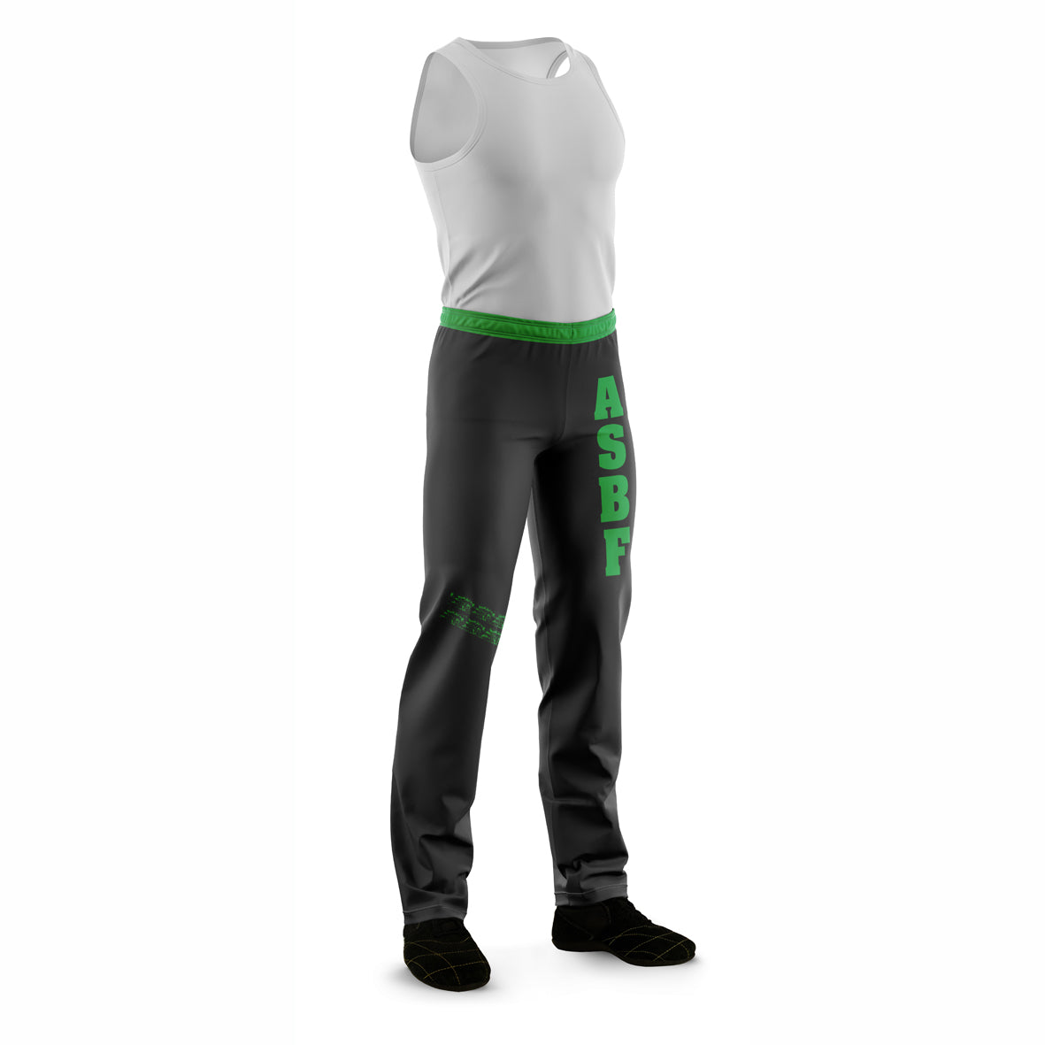 PANTALONI CLUB PERSO