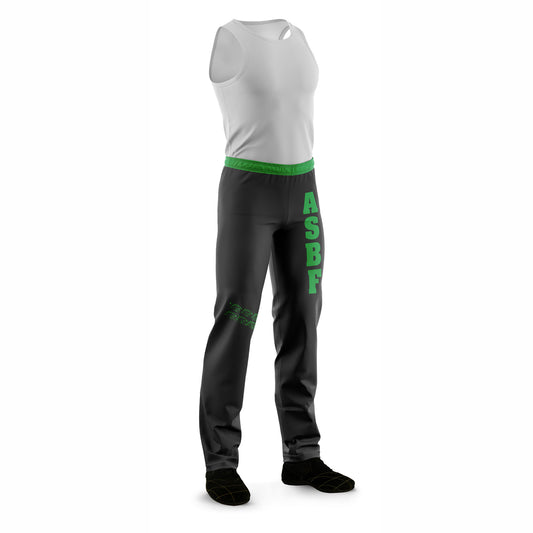 PANTALONI CLUB PERSO