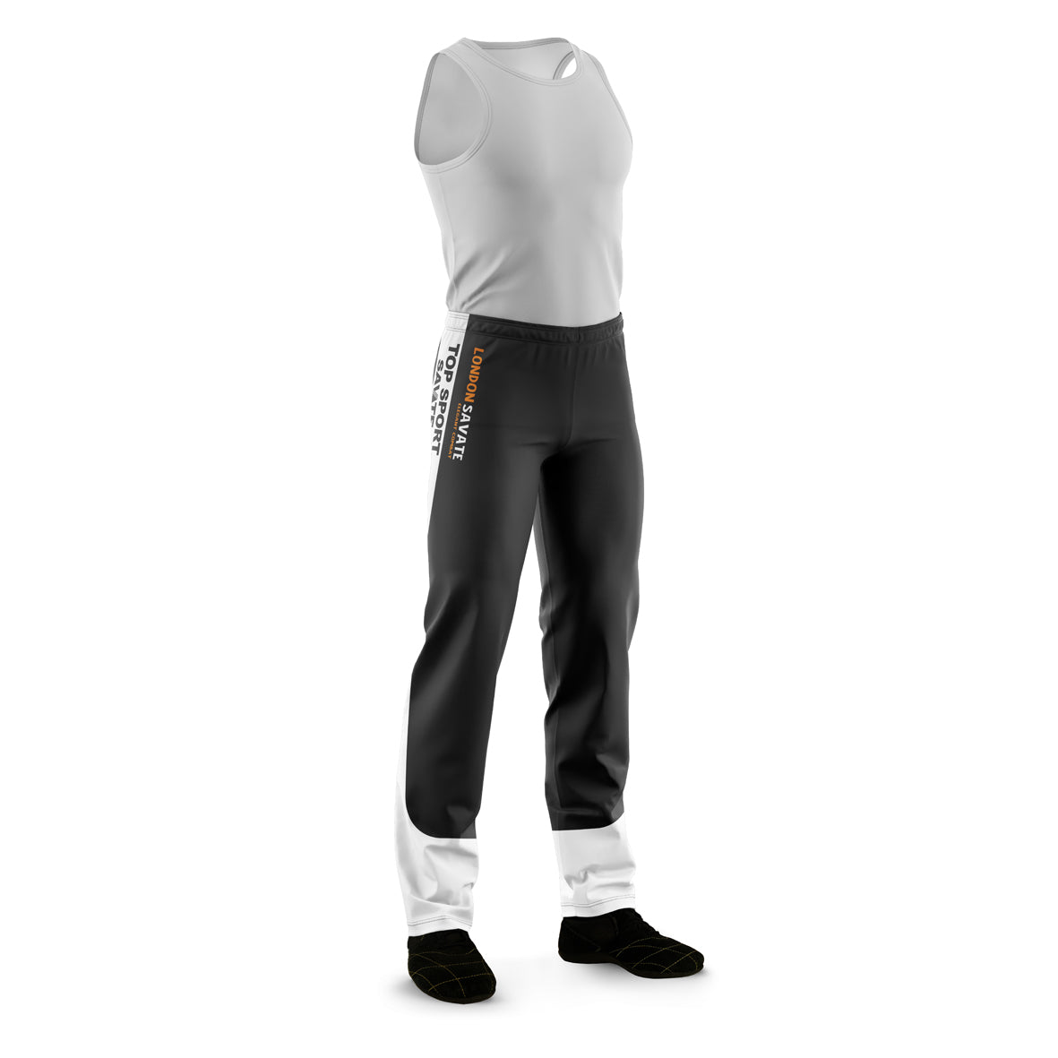 PANTALONI CLUB PERSO