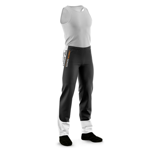 PANTALONI CLUB PERSO