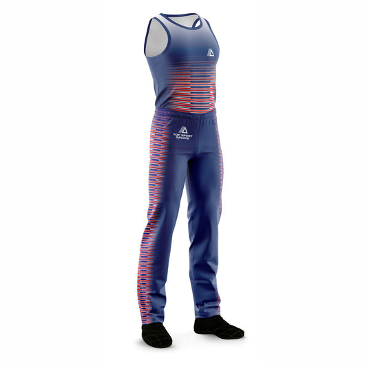 VESTITO PERSONALE DEL CLUB