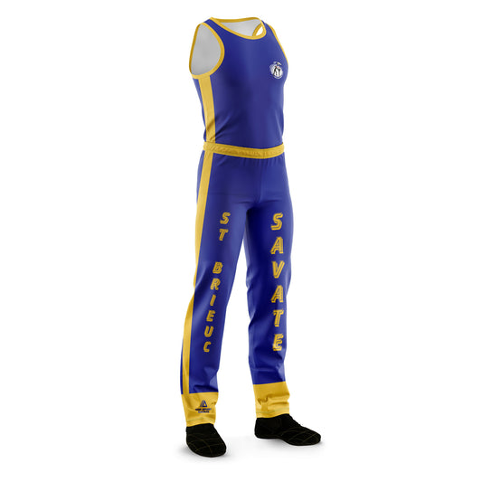 VESTITO PERSONALE DEL CLUB