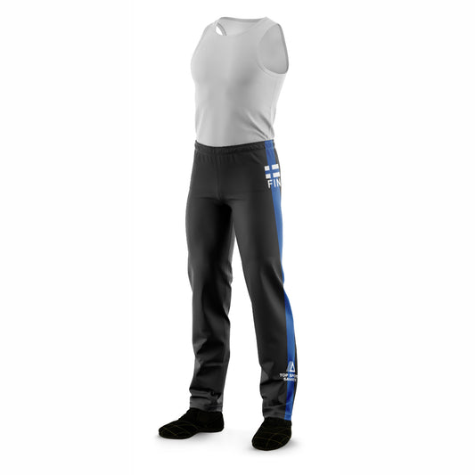 PANTALONI CLUB PERSO