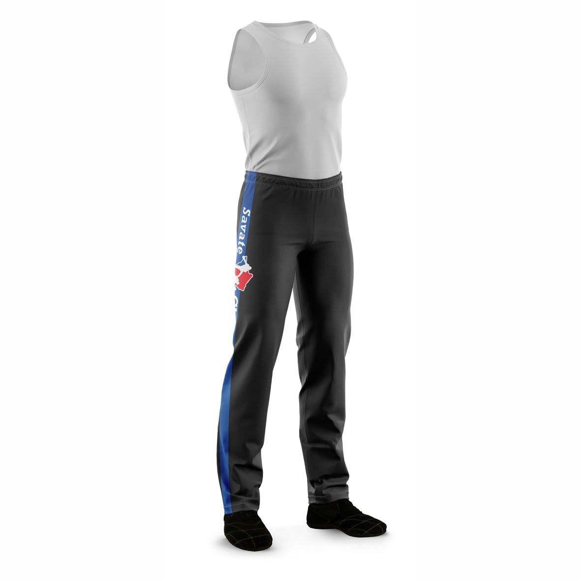 PANTALONI CLUB PERSO
