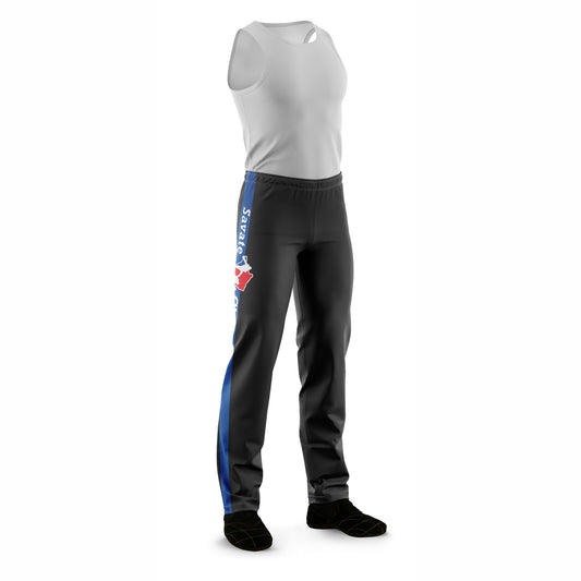 PANTALONI CLUB PERSO