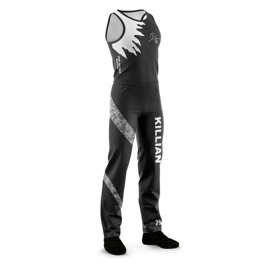 VESTITO PERSONALE DEL CLUB