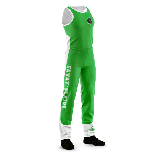 PERSONAL CLUB OUTFIT