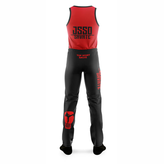 VESTITO PERSONALE DEL CLUB