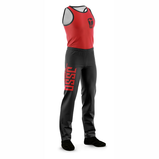 VESTITO PERSONALE DEL CLUB