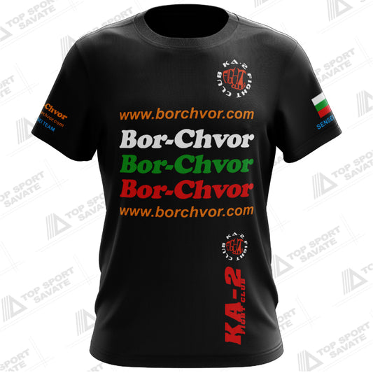 T-SHIRT PERSO CLUB