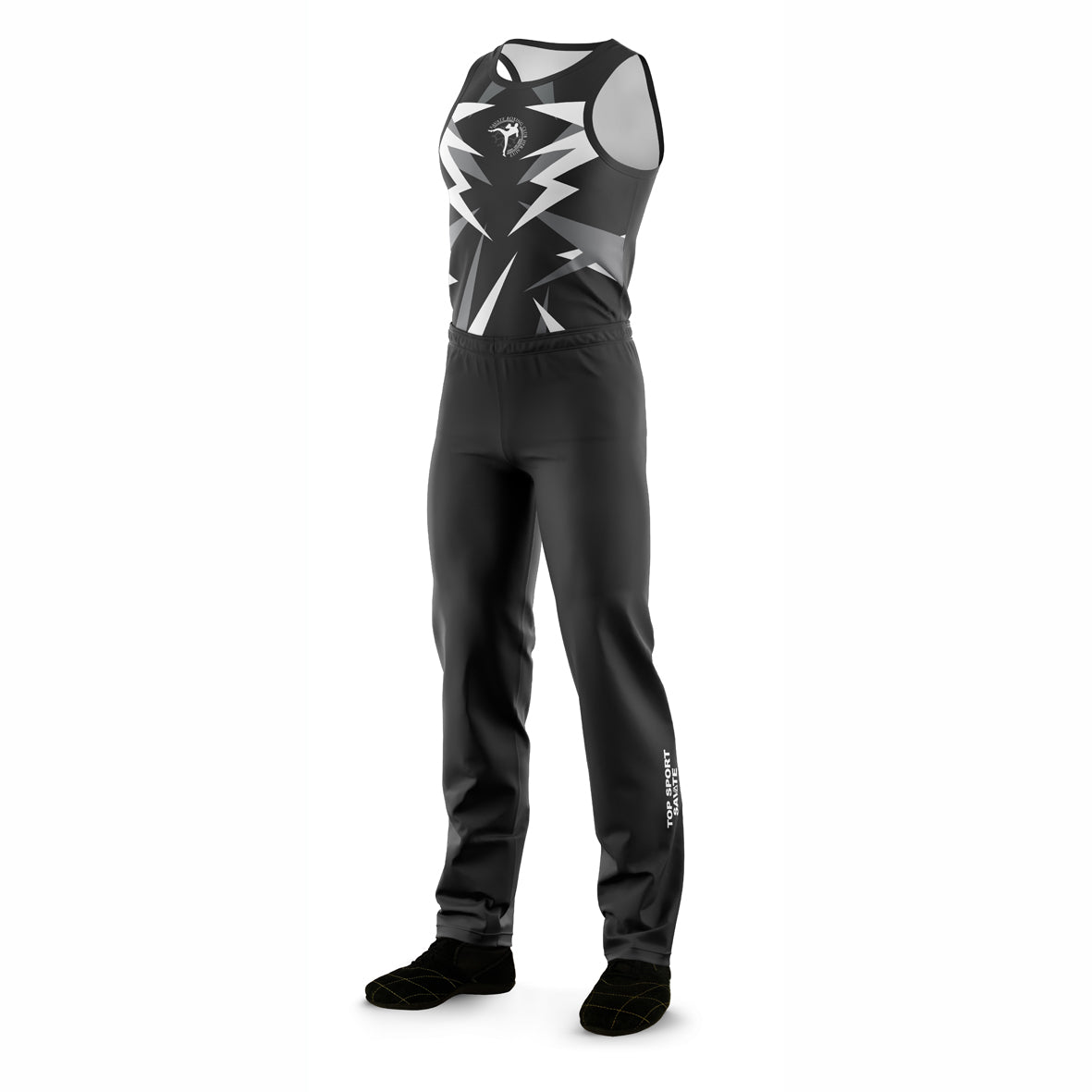 VESTITO PERSONALE DEL CLUB