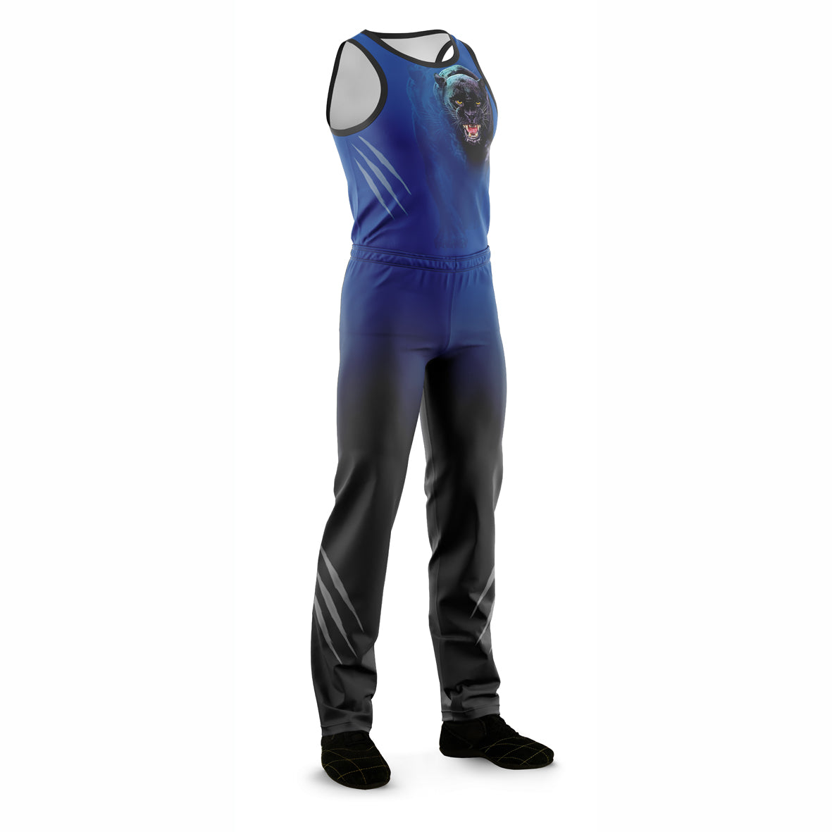 VESTITO PERSONALE DEL CLUB