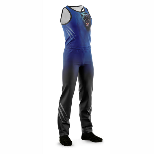 VESTITO PERSONALE DEL CLUB