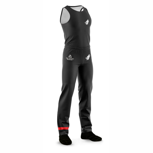 VESTITO PERSONALE DEL CLUB