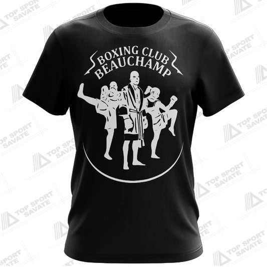 T-SHIRT PERSO