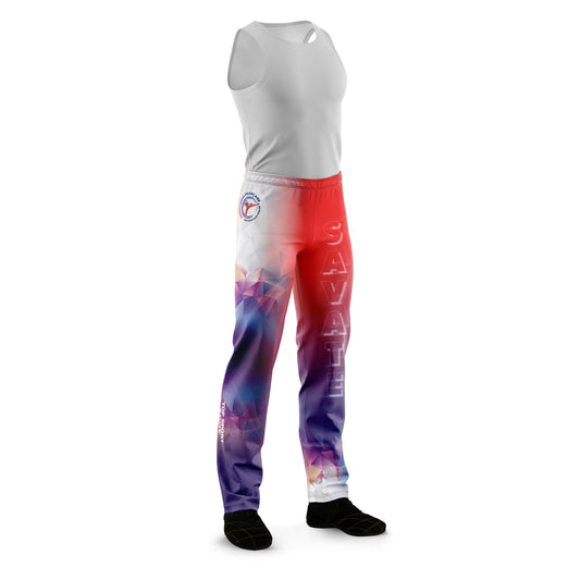 PANTALONI CLUB PERSO