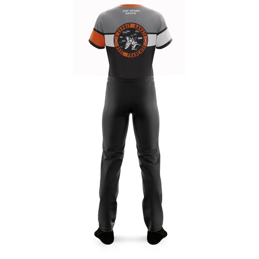 VESTITO PERSONALE DEL CLUB