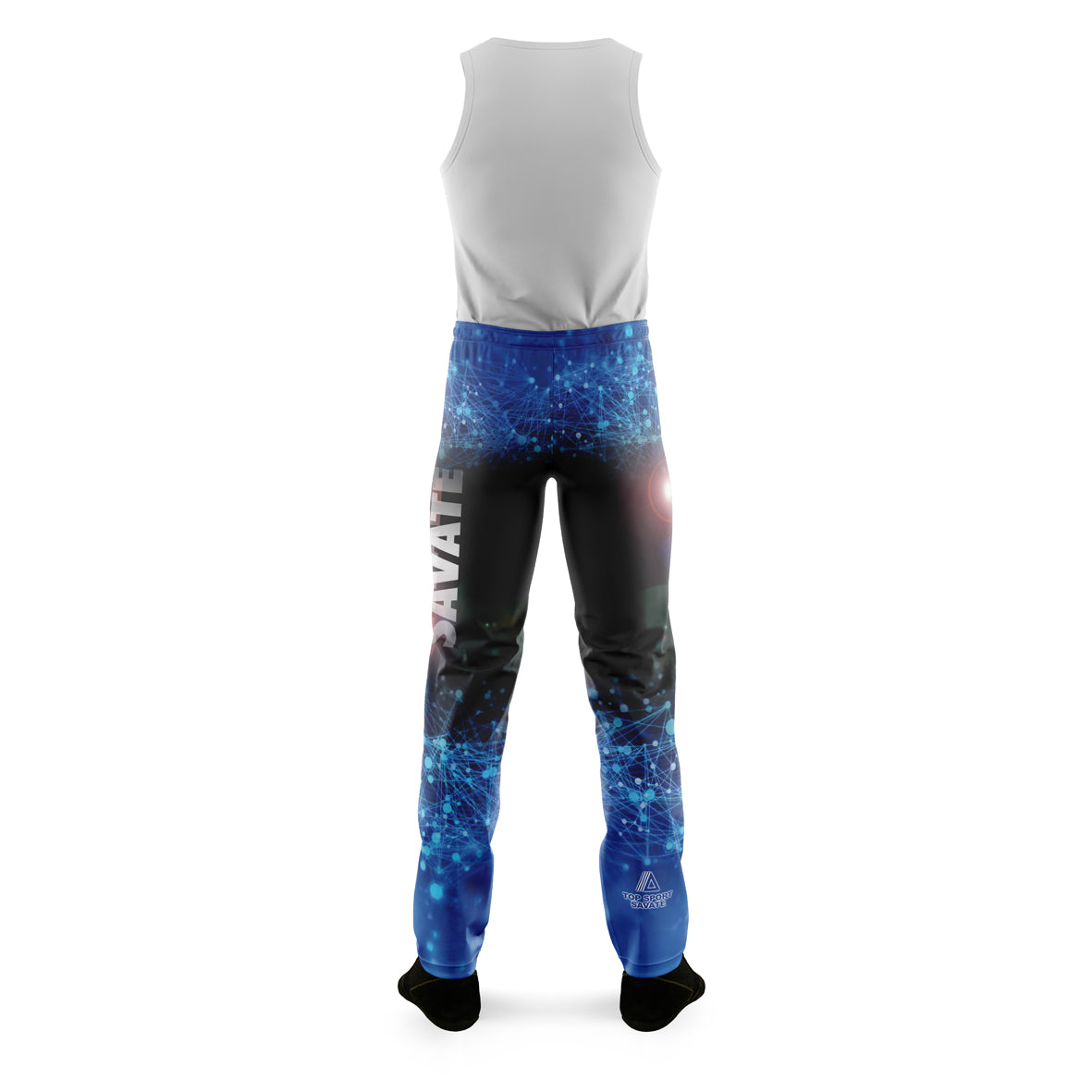 PANTALON COSMIQUE