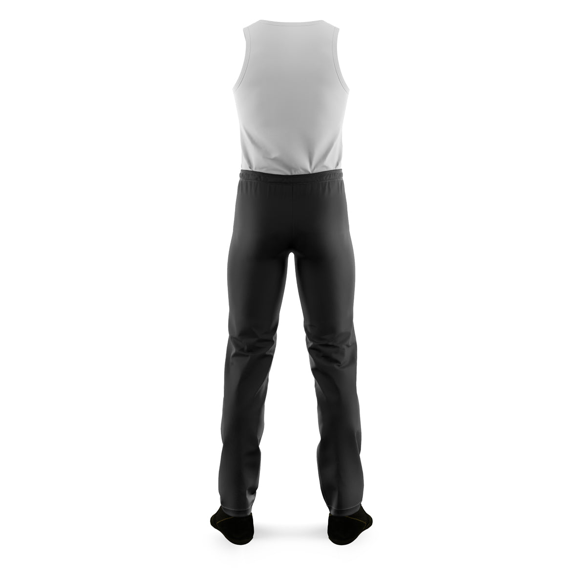 PANTALON SAVATE FASHION