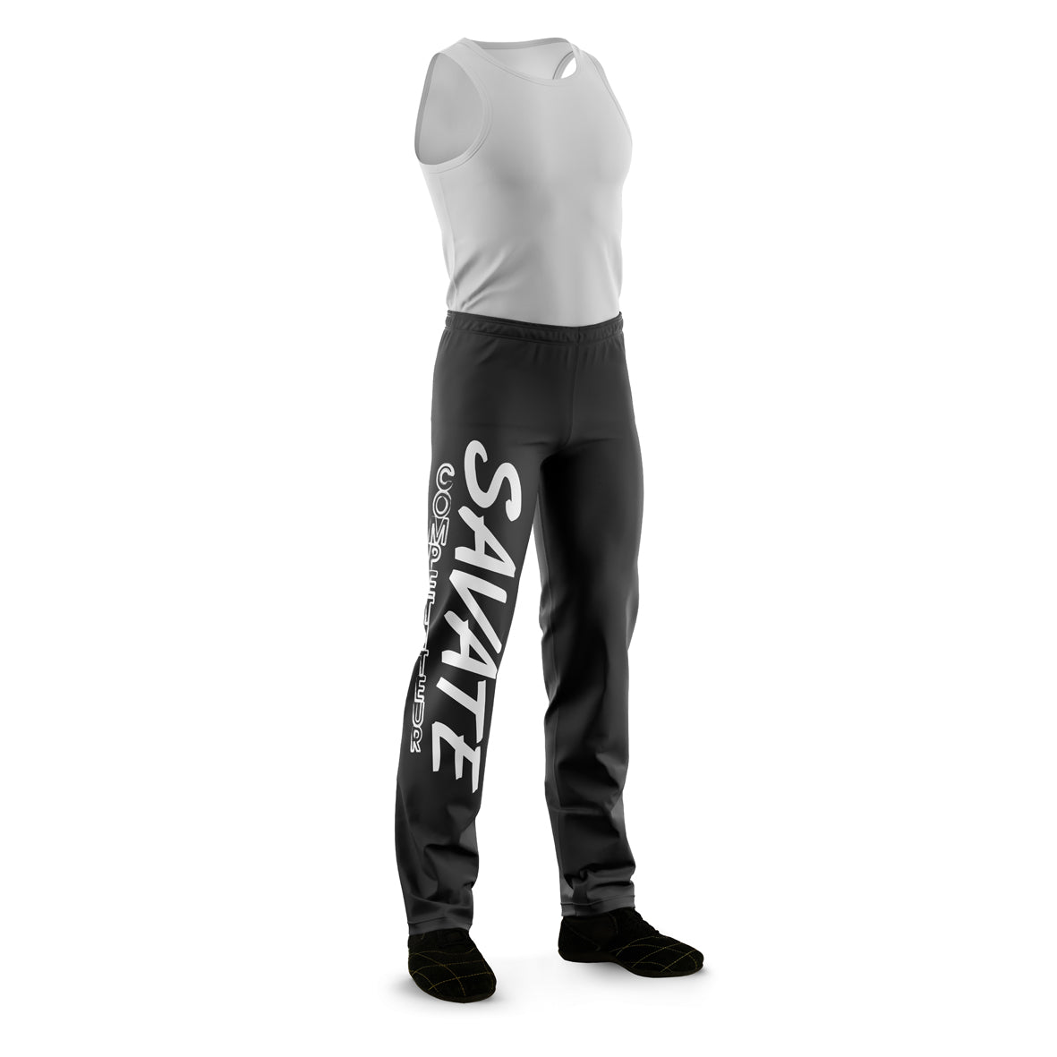 PANTALON SAVATE COMPÉTITEUR