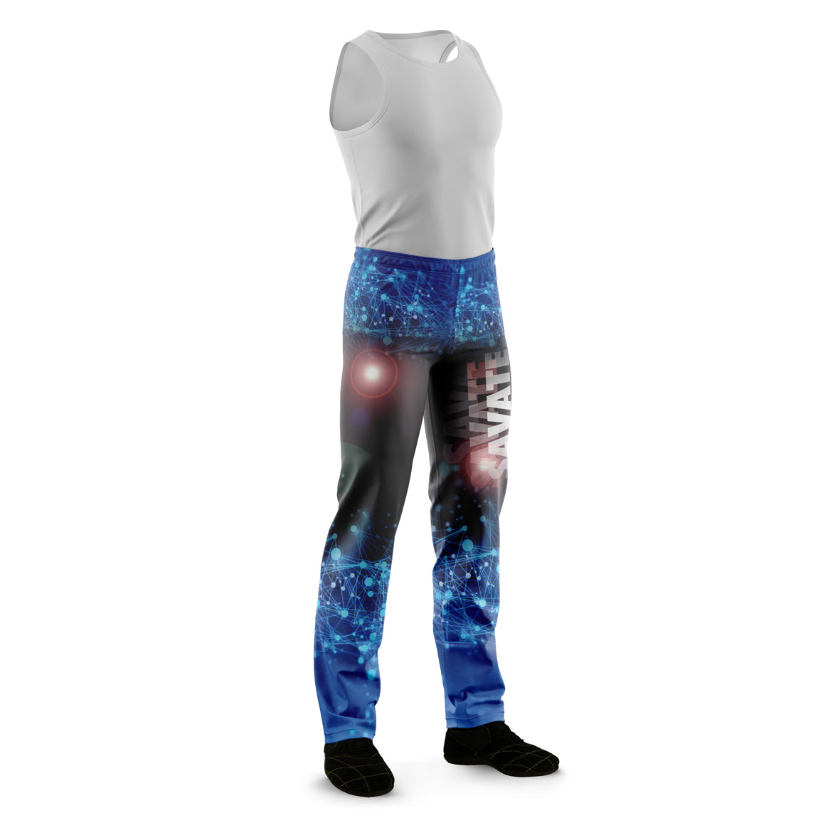 PANTALON COSMIQUE