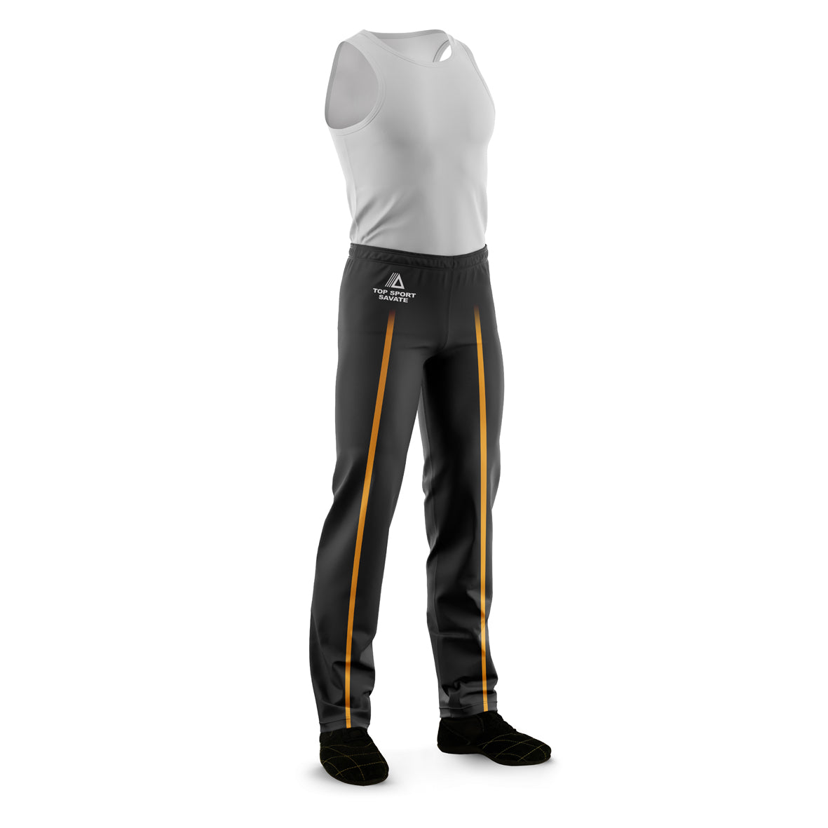 PANTALON SAVATE FASHION