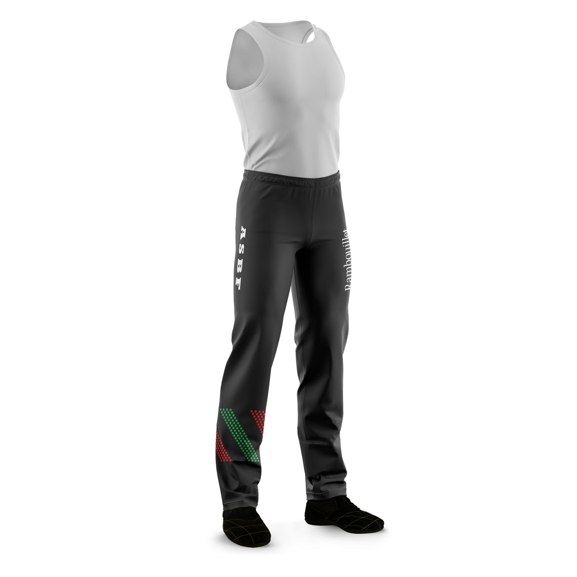 PANTALONI CLUB PERSO