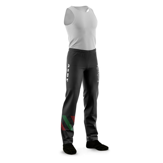 PANTALONI CLUB PERSO