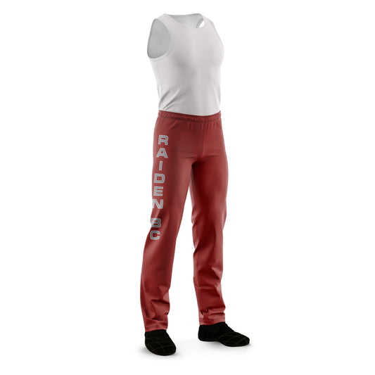 PANTALONI CLUB PERSO