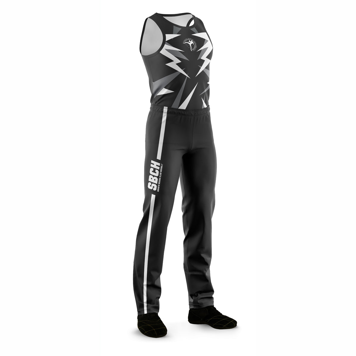 VESTITO PERSONALE DEL CLUB
