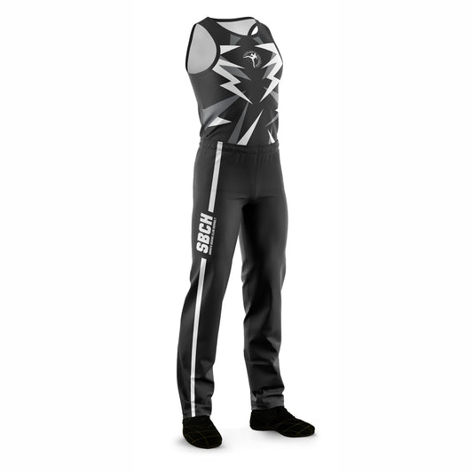 VESTITO PERSONALE DEL CLUB