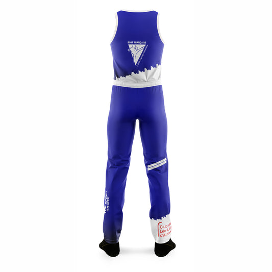 VESTITO PERSONALE DEL CLUB