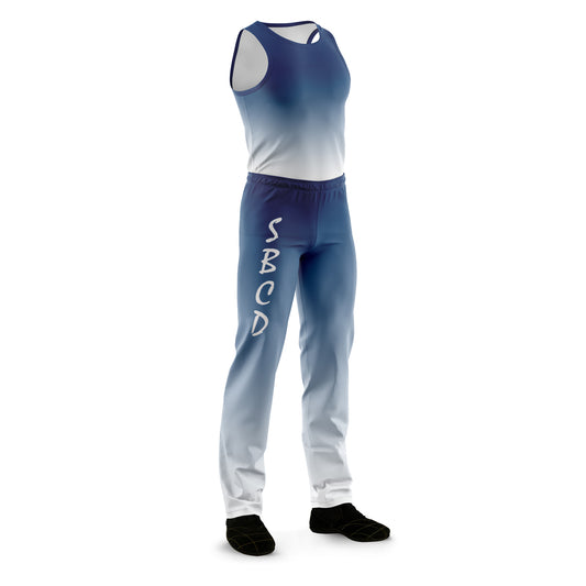 VESTITO PERSONALE DEL CLUB